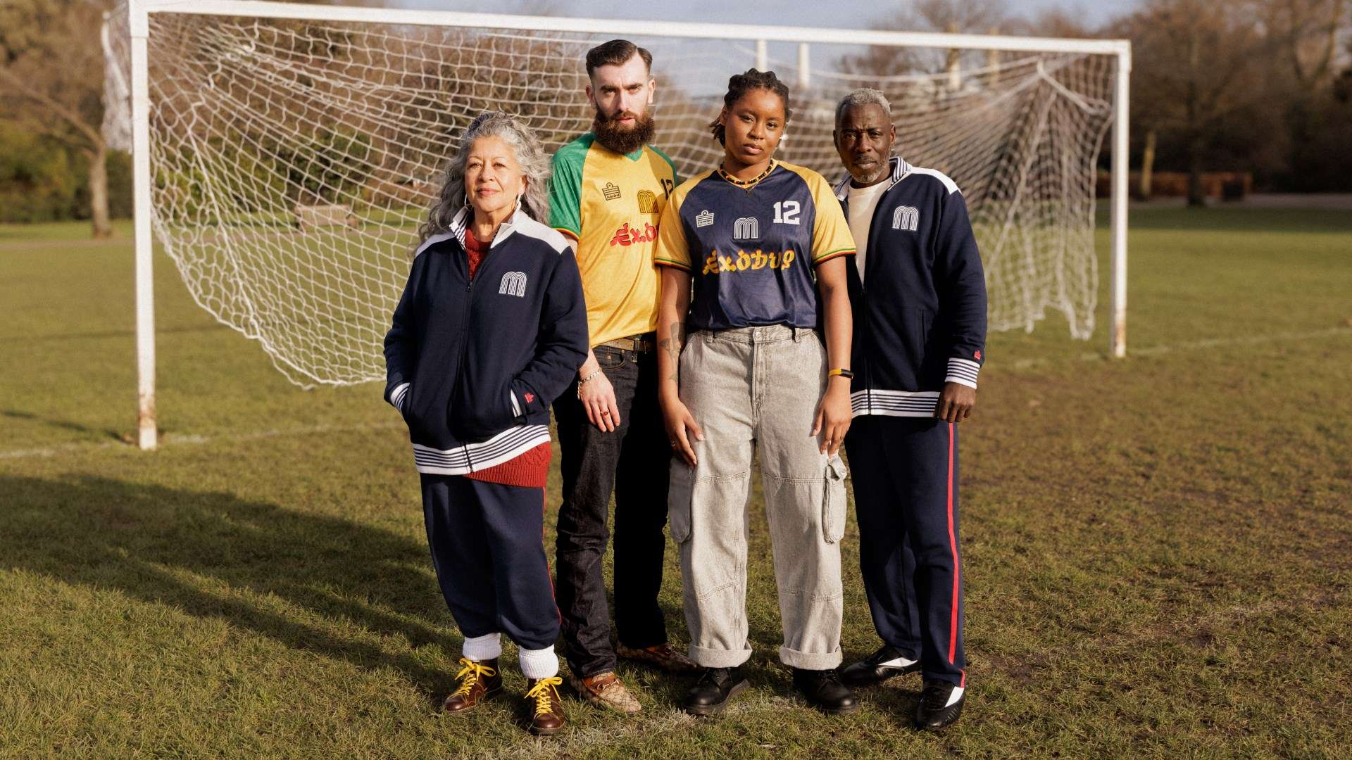 沙特的对决 沙特的对决