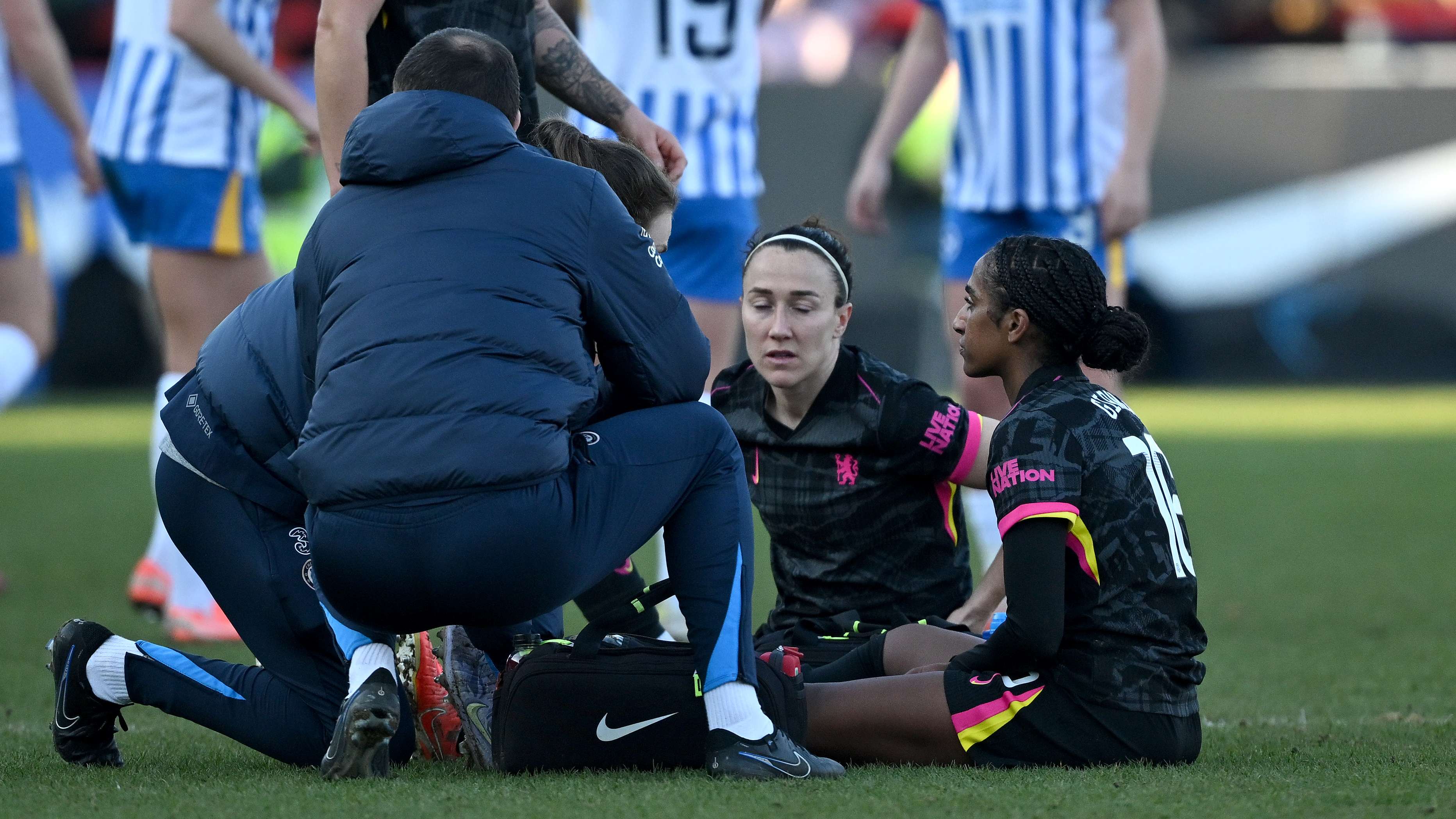 个重要的转 个重要的转