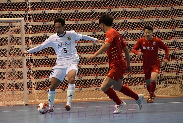 五甲联赛南二区全部比赛结束 青岛蓝翼队加冕赛区冠军