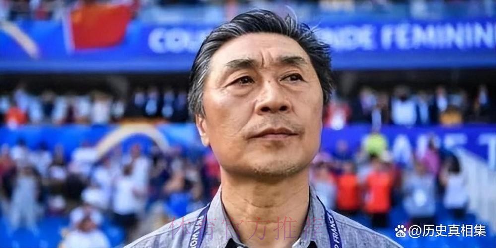 玫瑰再绽放 |迎战意大利 贾秀全：正确认识对手 专注做好自己